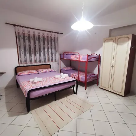 Appartamento Relax Nella Campagna Sul Mare Adriatico! Rrogozhine